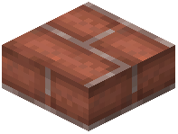 Thick Brick Slab