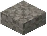 Train Gravel Slab