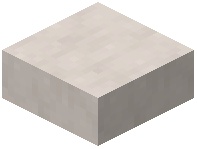 White Soapstone Slab