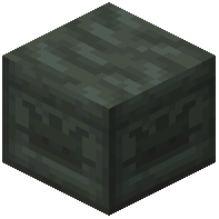 Chiseled Sediment Stone