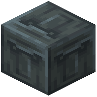 Chiseled Shiverstone Bricks