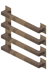 Cloggrum Ladder