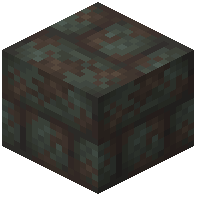 Dirty Sediment Stone Bricks