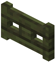 Grongle Fence Gate