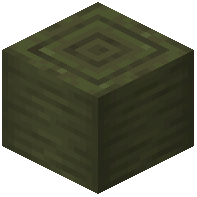 Stripped Grongle Log
