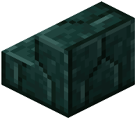 Abyssal Prismarine Brick Stairs