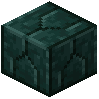 Abyssal Prismarine Bricks