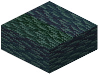 Abyssal Prismarine Slab
