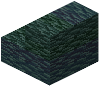 Abyssal Prismarine Stairs