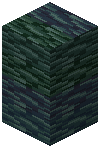 Abyssal Prismarine Wall