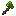 Axe of Regrowth