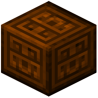 Chiseled Temple Bricks