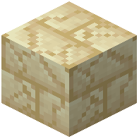 Cracked Pyramid Bricks