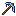 Freezing Pickaxe