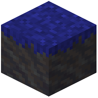 Glowshroom Grass