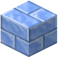 Ice Bricks