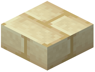 Pyramid Brick Slab