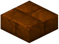 Temple Brick Slab