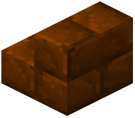 Temple Brick Stairs