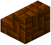 Temple Brick Tile Stairs