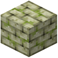 Ruined Bricks