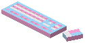 Trans Keyboard