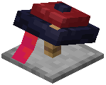 Jangshi Hat