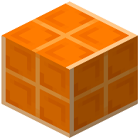 Orange Dev Block
