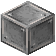 Heavy Metal Block