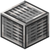 Heavy Metal Grate