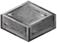 Heavy Metal Slab