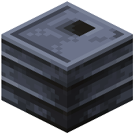 Metal Barrel