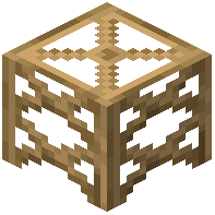 Oak Support