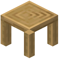 Oak Table