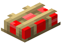 Redstone Surface Lamp