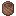 Brown Bedroll