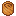Orange Bedroll