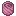 Pink Bedroll