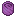 Purple Bedroll
