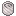 White Bedroll
