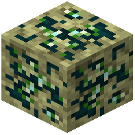 Enderium Ore