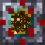 Fulgurite Electric Trap