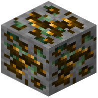 Fulgurite Ore