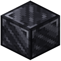 Ilmenite Block