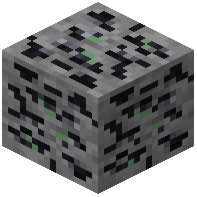 Ilmenite Ore