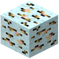 Lonsdaleite Ore