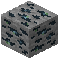 Osmium Ore