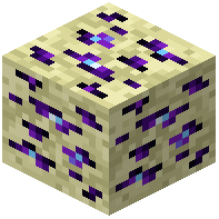 Voidshard Ore