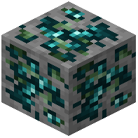 Zephyrite Ore