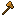 Blaze Rod Axe